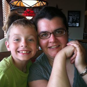 Meet your Posher, Linda